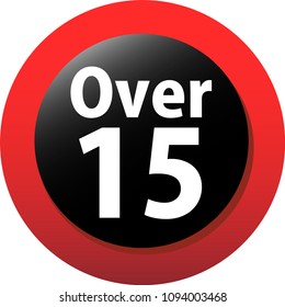 15 certificate mark