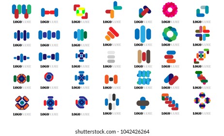 15 Designs Logo icon