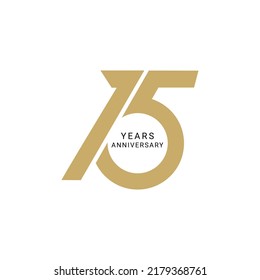 15 logo, 15 Years Anniversary Logo, Vector Template Design element for birthday, invitation, wedding, jubilee and greeting card illustration.