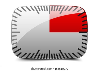 15 min. Timer