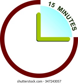 15 minutes