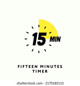Use up time limit on stopwatch stop Royalty Free Vector