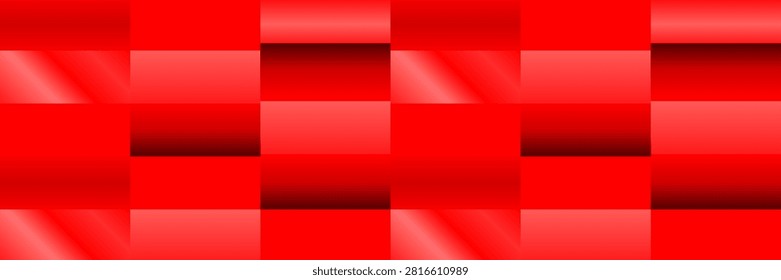 15 Pcs Red Backrounds pack
