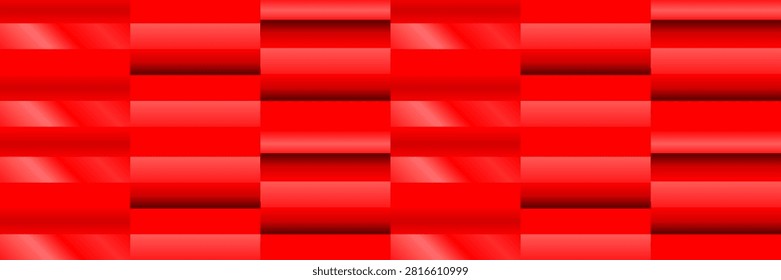 15 Pcs Red Backrounds pack