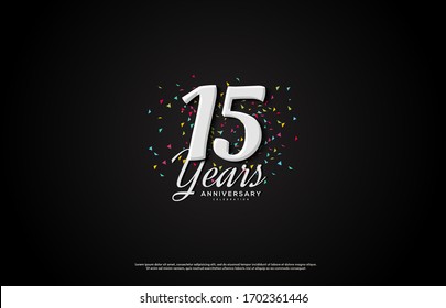 15th Birthday の画像 写真素材 ベクター画像 Shutterstock