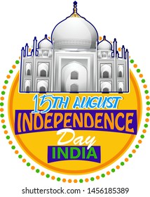 15th august independence day 72 years of Freedom indian