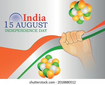 	15th august independence day celebration background