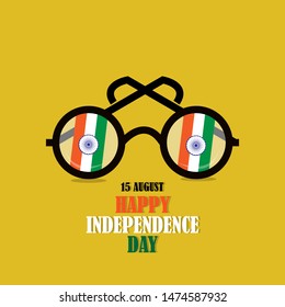 15th august independence day India