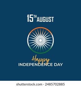 15 de agosto Día de la Independencia de India 