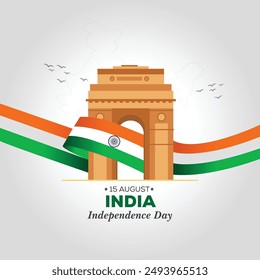 15th August India Inpendence Day 2024