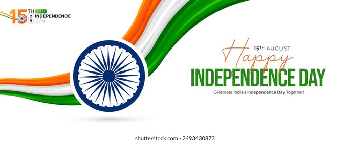 15th August Indian Independence Day 78th Celebration