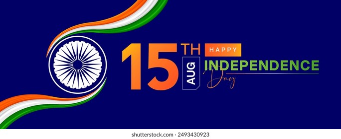 15th August Indian Independence Day 78th Celebration