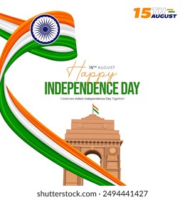 15th August Indian Independence Day 78th Celebration 