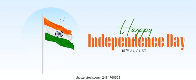 15th August Indian Independence Day 78th Celebration 