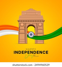 15th August Indian Independence Day 78th Celebration 