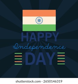 15th August Indian Independence day