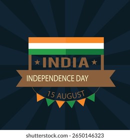 15th August Indian Independence day