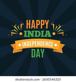 15th August Indian Independence day