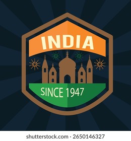 15th August Indian Independence day