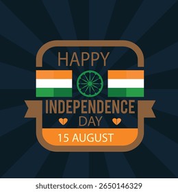 15th August Indian Independence day