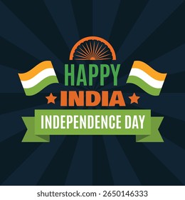 15th August Indian Independence day
