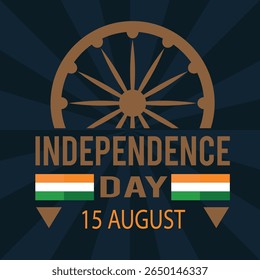 15th August Indian Independence day