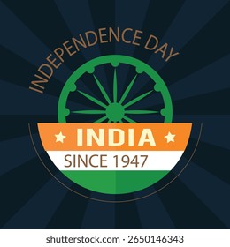 15th August Indian Independence day
