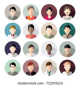 263,047 Fashion style man icon Images, Stock Photos & Vectors ...