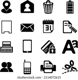 16 best graphic resources vector icons for commercial use