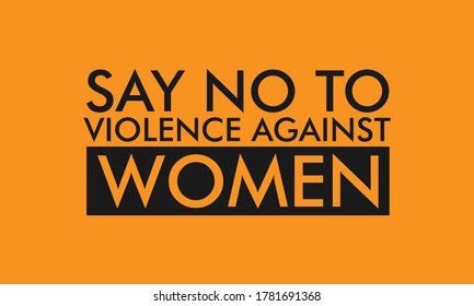 16 Days of Activism Against Gender-Based Violence is an international campaign to challenge violence against women and girls. The campaign runs every year from 25 November to 10 December.