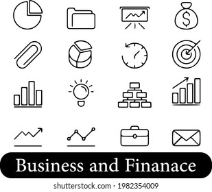 16 free Business, finance, and SEO icons. This flat icon pack includes computers, store, strategy, rocket, target, gear, magnifier vector icons, and more. Customize ...