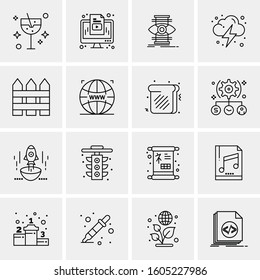 China Us Trade War Icon Set Stock Vector (Royalty Free) 1427208755