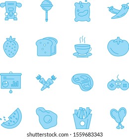 16 Universal icon for your project
  
