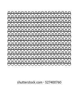 1600 Pandas