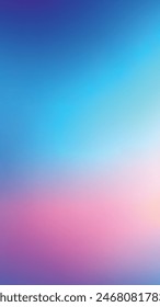 16:9 abstract soft blurred gradient background. Vector illustration