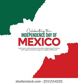 16 de setembro, Dia da Independência Mexicana