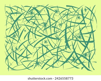 17 February 2024, abstrack template design for background and walpaper -. Illustration vector design by nurdal 
