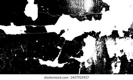 1-70.Old cement wall texture background - illustration