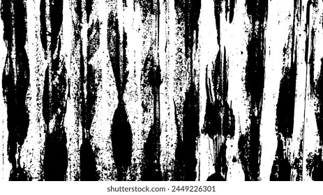 1-7.black and white slats pattern - illustration
Stroke thin stripe patterns. 