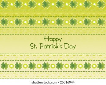 17th march st.patricks day wallpaper