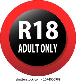 18 certificate mark