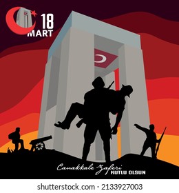 18 march victory celebration Turkey special days