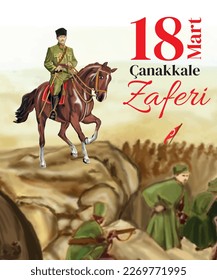 18 mart canakkale zaferi translate:18 March Canakkale victory	