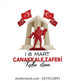 18 mart canakkale zaferi ve sehitlik aniti