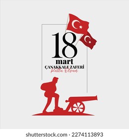 18 mart canakkale zaferi ve sehitlik aniti