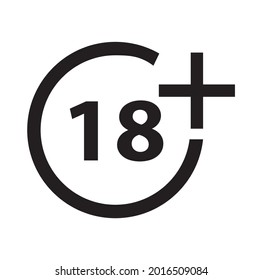 Eighteen Icon Stock Vectors, Images & Vector Art | Shutterstock