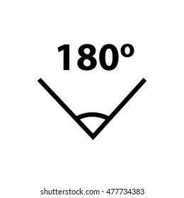 1,946 180 degree angle Images, Stock Photos & Vectors | Shutterstock