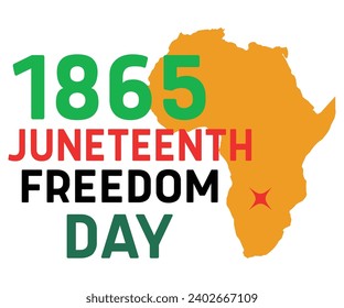 1865 Juneteenth Freedom Day Svg,Black History Month Svg,Retro,Juneteenth Svg,Black History Quotes,Black People Afro American T shirt,BLM Svg,Black Men Woman,In February in United States and Canada svg
