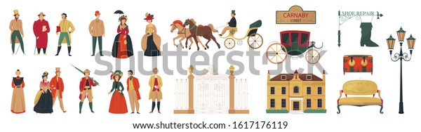 2,985 Dress 18th Century Images, Stock Photos & Vectors | Shutterstock