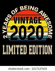 18th Birthday Vintage Legends Born In August 2006 16 Years Old Retro Birthday Ideas for Men Women